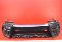 фото thumb №1, Бампер зад задній a22/7 pdc bmw e92 купе 06-10