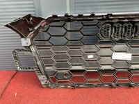 фото thumb №7, Audi a5 8w lift s-line решітка радіатора решітка радіатора оригінал 8w6853651bl