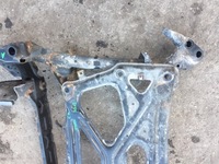 фото thumb №6, Audi a6 c7 підрамник балка підвіска передні перед