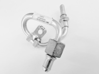 Купити Renault megane scenic 1,3tce трубка шланг пального, фото thumb