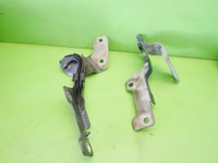 фото thumb №4, Петли капот крышки перед renault clio iii phi