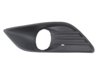 Купити Решітка  решітка бампера ліва ford focus 2 04-12, фото thumb