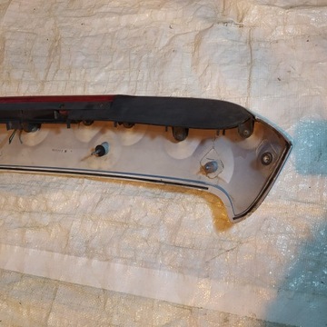 фото thumb №5, Mazda 323f bj лампа накладка спойлер спойлер зад e25t51971