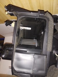 фото thumb №6, Воздуходувка chevrolet kalos aveo 4051-026 europa