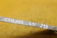 Купить Радиатор масла 7l0317021 cayenne 1 4.5 t, фото thumb