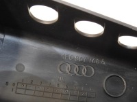 фото thumb №7, Молдинг захист поріг правий задня audi a6 c6