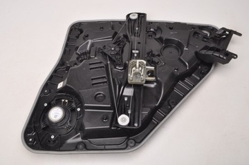 фото thumb №9, Mercedes eqb x243 подъемник стекла левый зад задний a2478201402