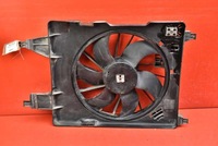 фото thumb №1, Вентилятор 8240357 renault megane grand scenic 2 ii 1.9 dci 120 km 03-06