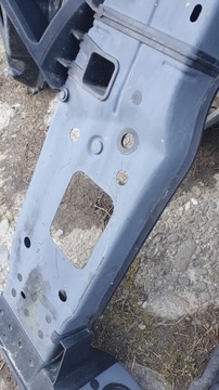 фото thumb №13, Kia sportage 4 iv 15- 64101-f1000 pas переднее усилитель передние перед