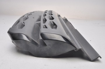 фото thumb №7, Land rover range rover evoque l538 решітка решітка радіатора bj32-8b189-a