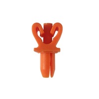 фото thumb №1, Кріплення sztywnego шланг гальмівного одинарний 4.75 4.8 mm 3/16' 1 szt