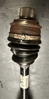 фото thumb №3, Піввісь перед audi q5 80a 80a407271d....