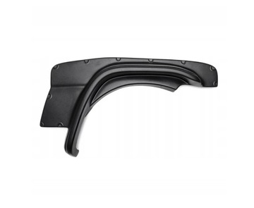 фото thumb №11, Розширювачі колісна арка / fendery / lldpe - suzuki jimny 1998-18 8x6.5 cm