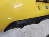 фото thumb №14, Citroen ds3 09-14 бампер задня pdc kas / exy