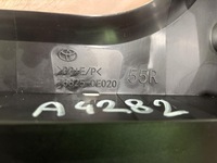 фото thumb №8, Toyota highlander iv бризковик лівий праві зад 76625-0e020 76626-0e020