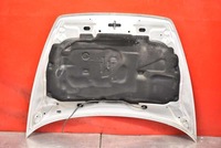 фото thumb №12, Капот кришка двигуна срібляста volvo c70 2 ii 05-13