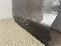 фото thumb №12, Jaguar f-pace x761 дверь перед левая передние