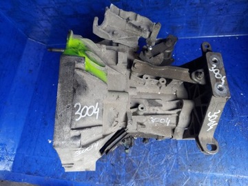 фото thumb №7, Коробка передач panda 3 1.3 multijet c510.5.21 дизель