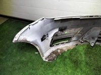 фото thumb №12, Бампер перед переднее vw caddy 2k5 рестайлинг pdc