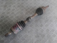 фото thumb №4, Приводной вал левая короткий lancer vii 2.0 d