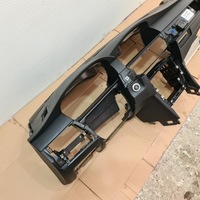 фото thumb №8, Bmw e60 e61 lift панель приладів панель приладів консоль подушка безпеки