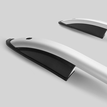 фото thumb №6, Рейлинги крышные do ford grand transit connect iii 2024- длинный | длинный