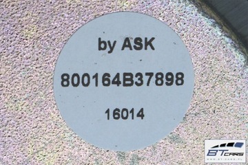 фото thumb №6, Audi tt динамики комплект динамиков усилитель bang olufsen 8s0035465 8s003