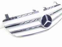 фото thumb №2, Решітка радіатора бампера mercedes r w251 a2518880223