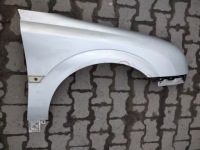 фото thumb №1, Крыло правый opel vectra c signum
