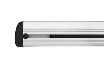 Thule WingBar Evo 711400 рейлинги на крыше 135 см