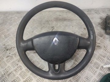 фото thumb №7, Руль з подушка renault master ii 2 mascott ii рестайлинг 03-10r