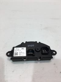 фото thumb №1, Резистор вентилятор jaguar f-pace 16- x761