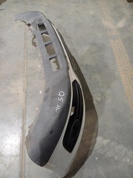 фото thumb №9, Бампер перед audi q5 quattro 2.0 tdi 2011r ly9c