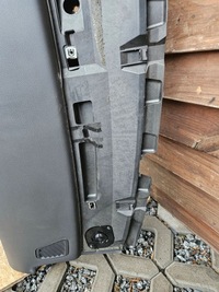 фото thumb №13, Консоль панель роздавальна audi a8 d3 європа капот 4e0 air bag