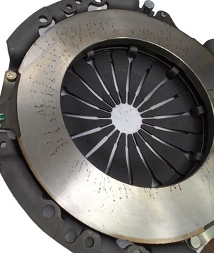 фото thumb №8, Зчеплення kpl. citroen evasion jumpy xm fiat scudo ulysse peugeot 806 expert