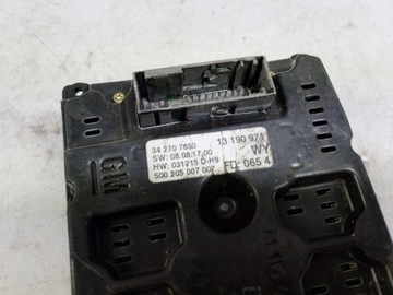 фото thumb №6, Opel екран дисплей 13190971 європа