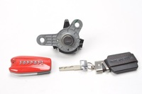 фото thumb №6, Ferrari portofino 3.9 f164 ключ замок 324021 244409
