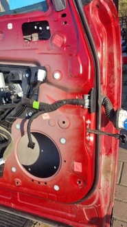 фото thumb №8, Mazda cx-5 двері ліві перед передні колір 41v 11-17 r