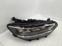 фото thumb №4, 3g1941036q фара лампа правые перед полный led vw passat b8 рестайлинг