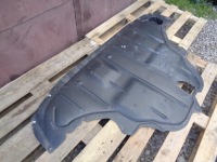 фото thumb №9, Защита нижняя перед плита pod двигатели mg zs ii 2024- 11410443