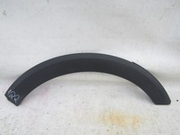 фото thumb №1, Молдинг крила opel crossland x 17- правий задня