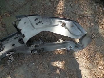 фото thumb №9, Volvo s40 ii v50 c30 04-12 усилитель лобовое pas переднее 452-46