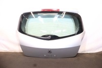 фото thumb №1, Кришка багажника задня renault clio iii hb ted69