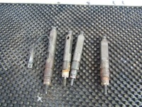 фото thumb №9, Renault volvo инжектор 1,9dti 7700875035 4szt