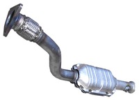 фото thumb №1, Каталізатор renault thalia 1.6 16v 04/2002