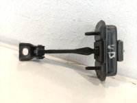 Peugeot 208 ограничитель дверь левый задний  9671891280 Недорого, фото thumb