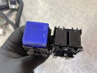 фото thumb №7, 2023 mitsubishi outlander iv жгут двигателя 717639t1