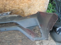 фото thumb №7, Бампер перед передний toyota rav4 lift 15-18