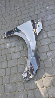фото thumb №6, Крыло правый перед volvo v40 ii 717 46