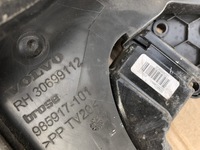 фото thumb №2, Замок двері праві зад volvo s40 v50 задній 30699802